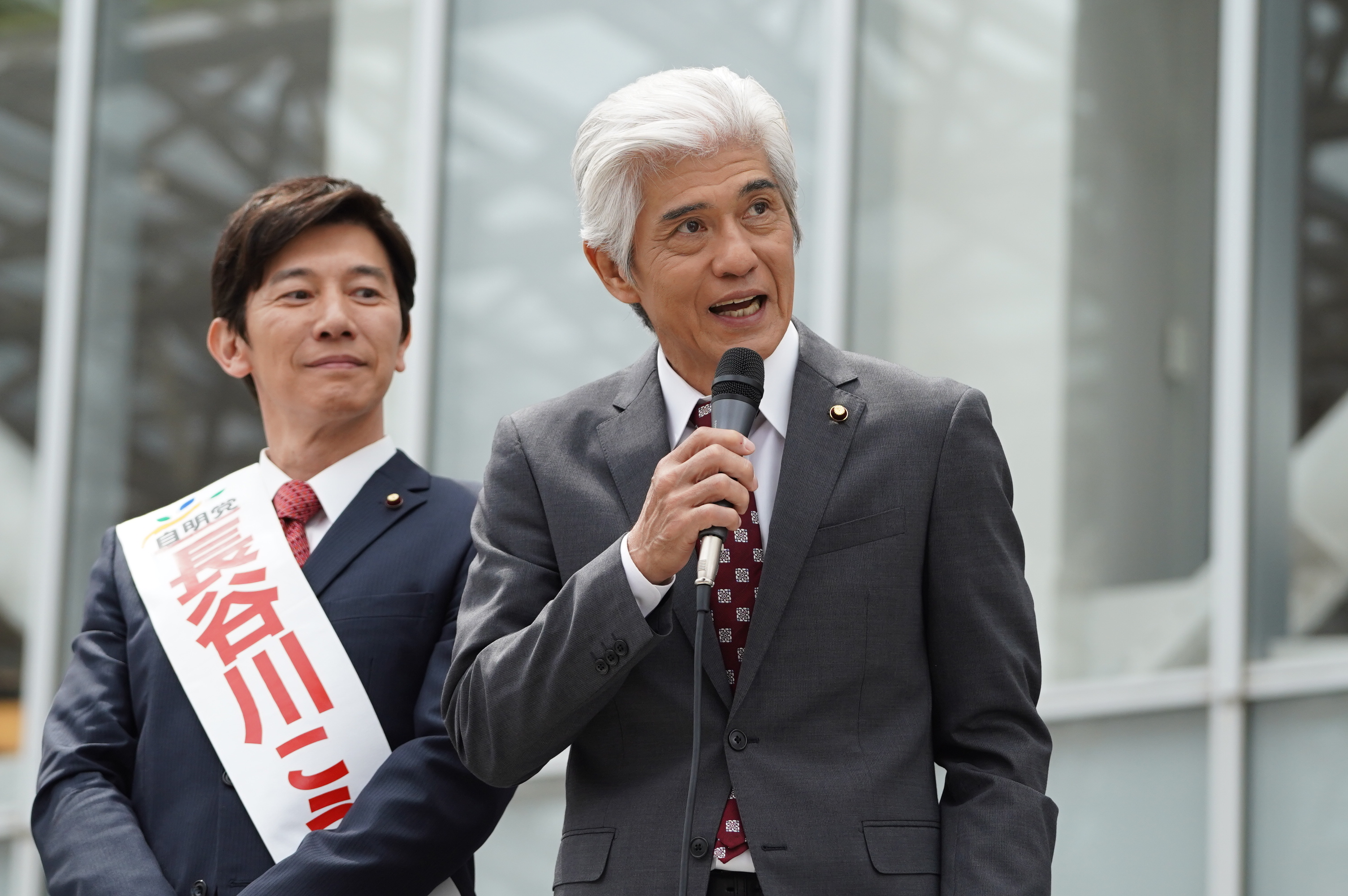 《大追跡～SSBC重案組～》