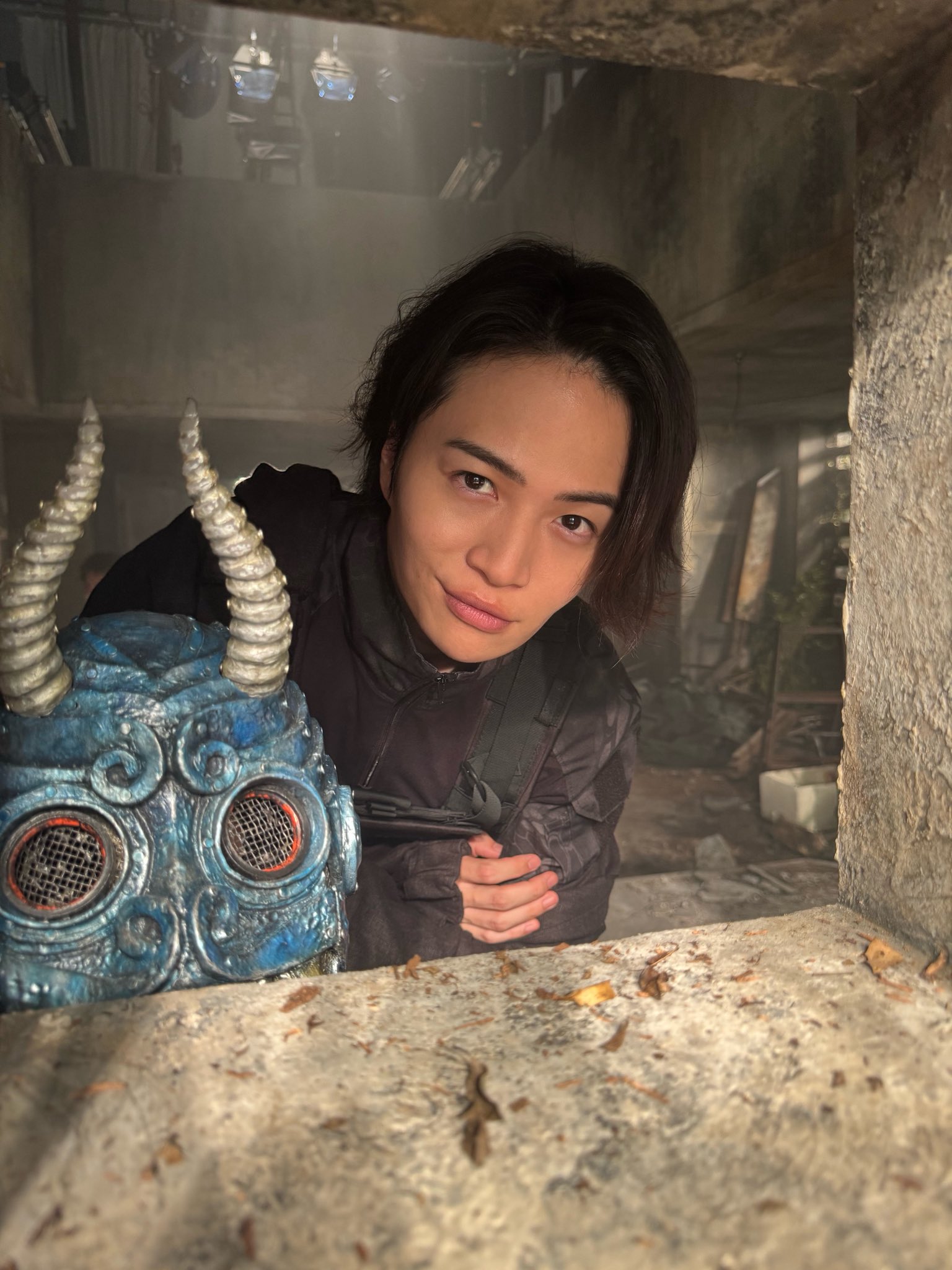 《占領電視台》