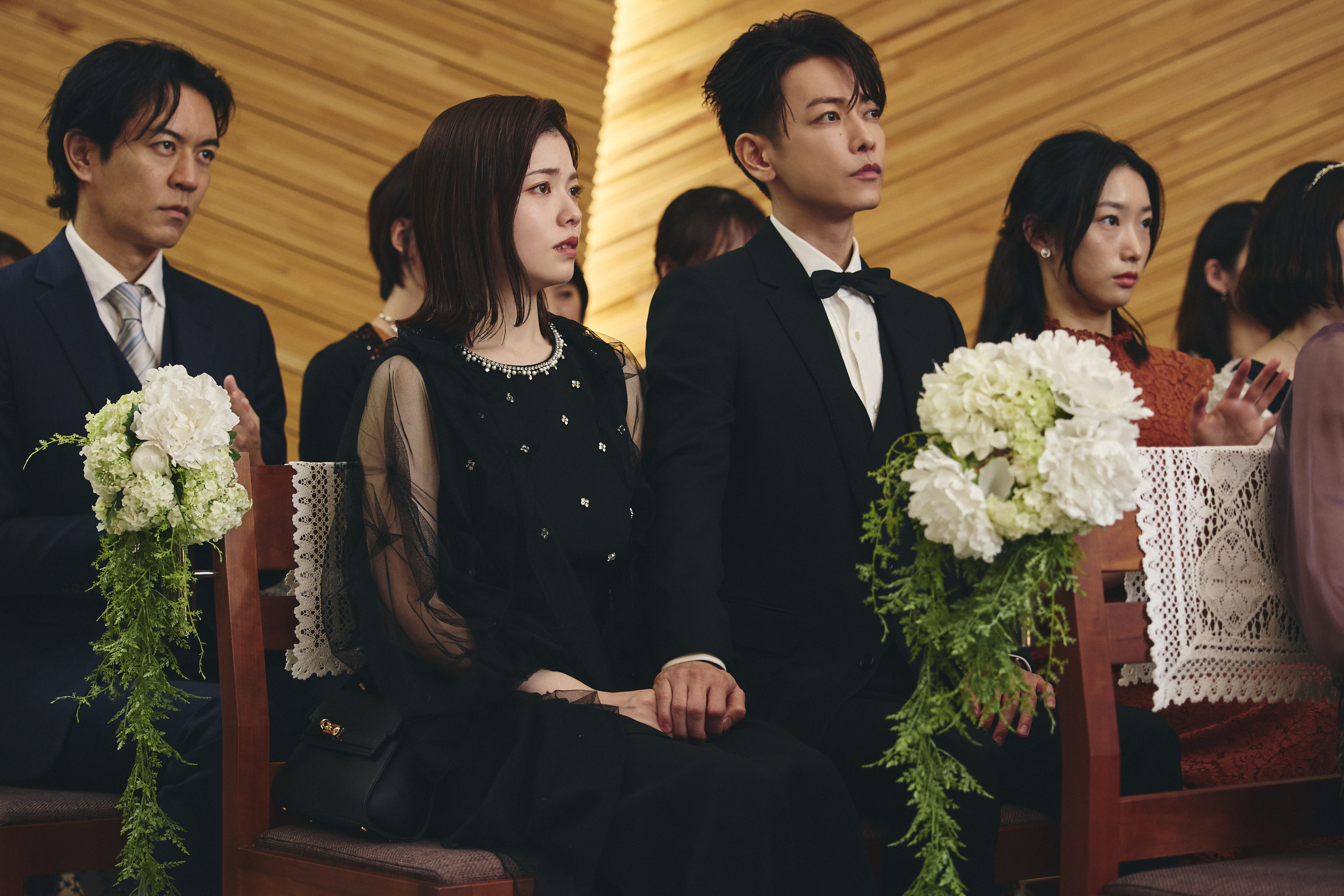 日本版《和我老公結婚吧》