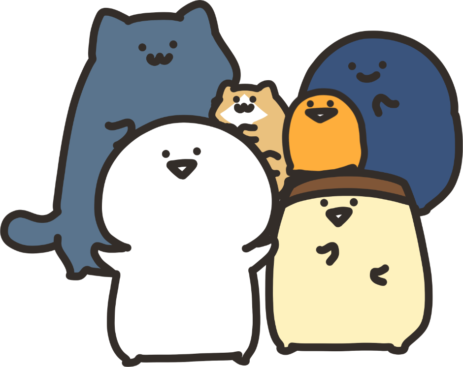 お文具といっしょ