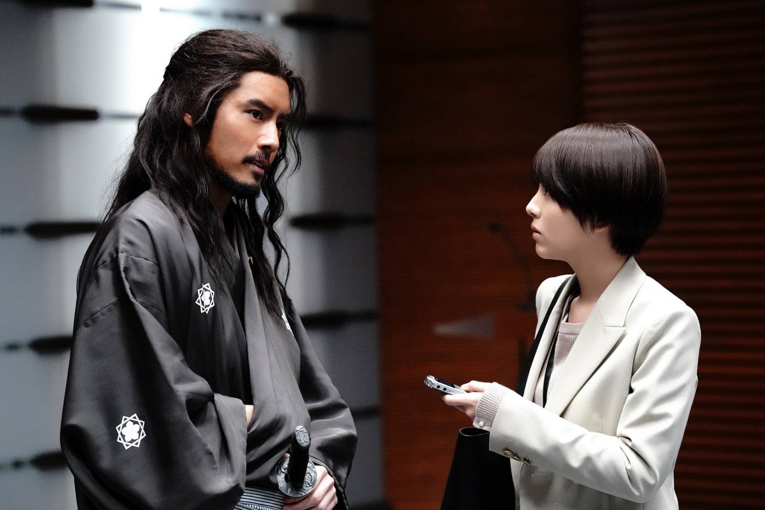 7月25日 《如果德川家康成為總理大臣》