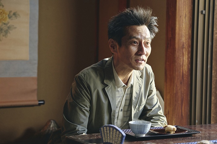 和菓子屋「豆龜堂」