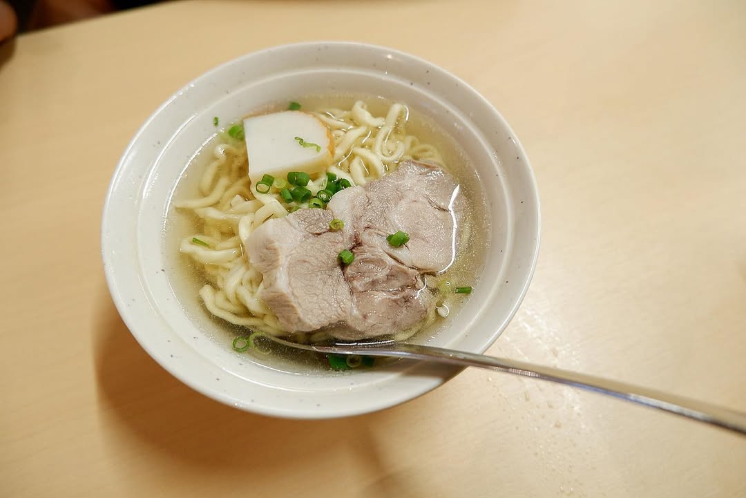 那霸市第一牧志公設市場