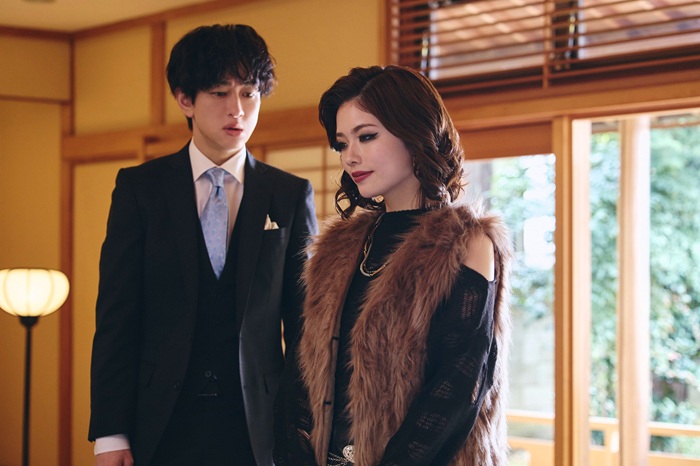 《和我老公結婚吧》