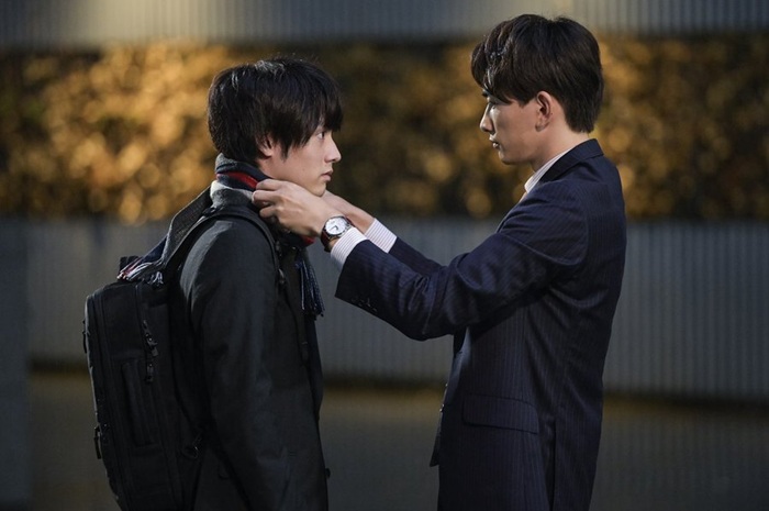 《如果30歲還是處男，似乎就能成為魔法師》