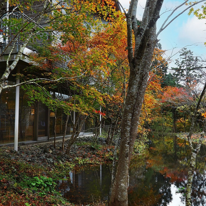 箱根 Retreat villa 1/f
