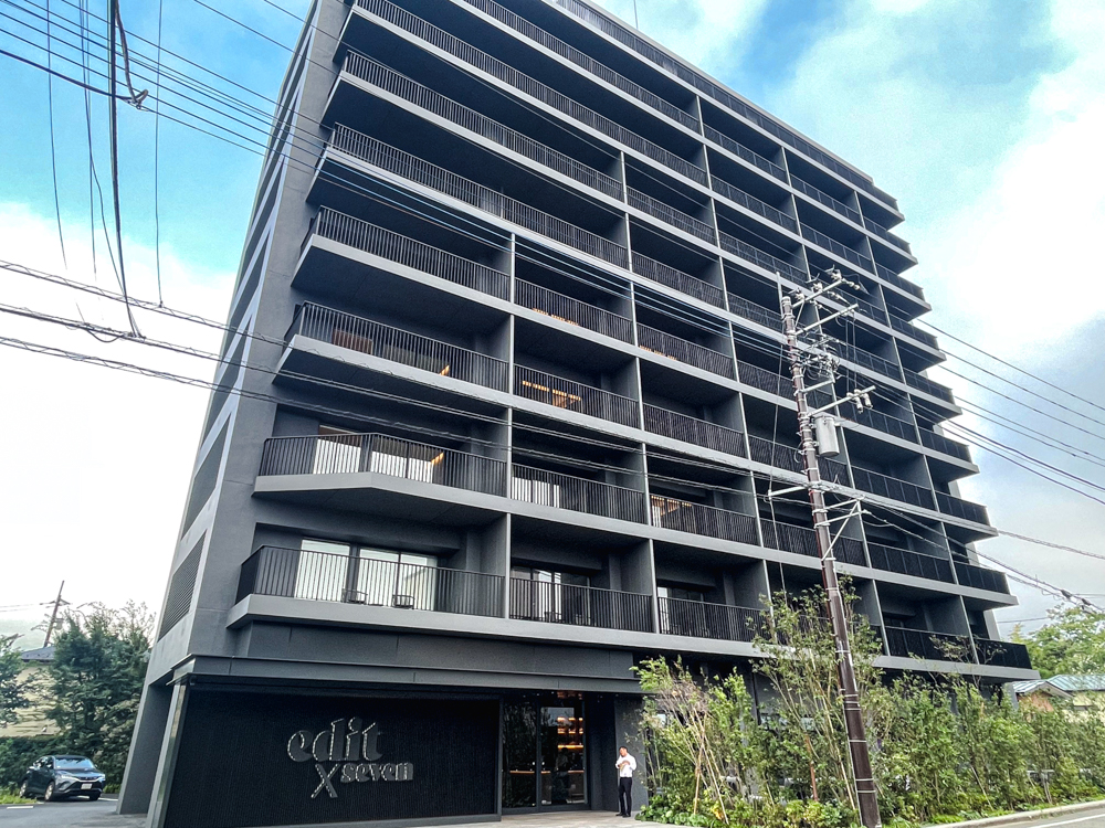 edit x seven 富士御殿場