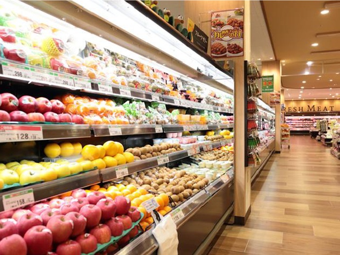 關西超市 特色與服務