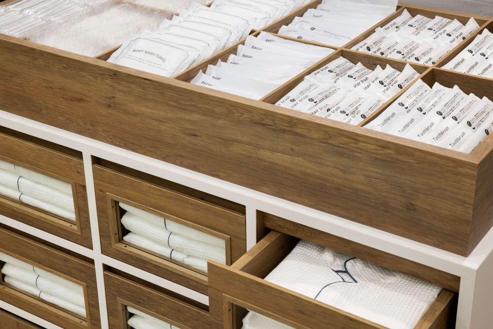 東京東神田福朋喜來登快捷酒店 Four Points Flex by Sheraton TOKYO HIGASHI-KANDA フォーポイント フレックス by シェラトン 東京東神田