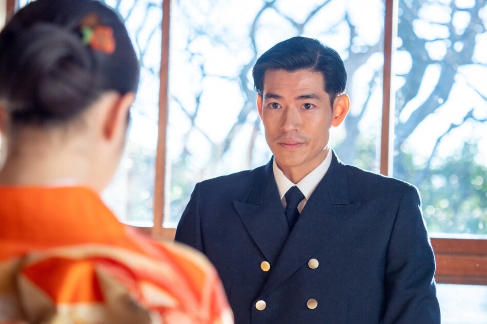 中島步