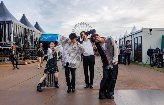 《玻璃之心》其他取景地