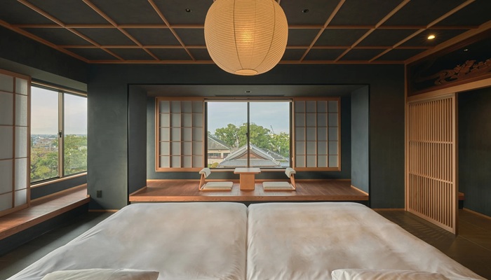 柳川藩主立花邸 御花