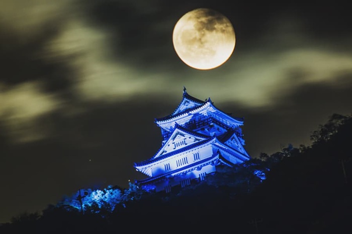 岐阜－長良川温泉 十八樓