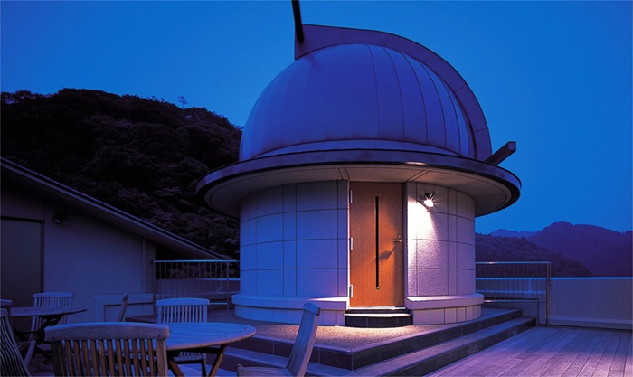 山口－長門湯本温泉 大谷山莊