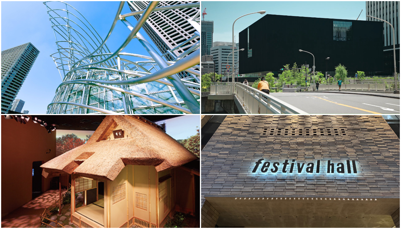 三井ガーデンホテル大阪プレミア_三井花園飯店大阪普米爾_藝術中心