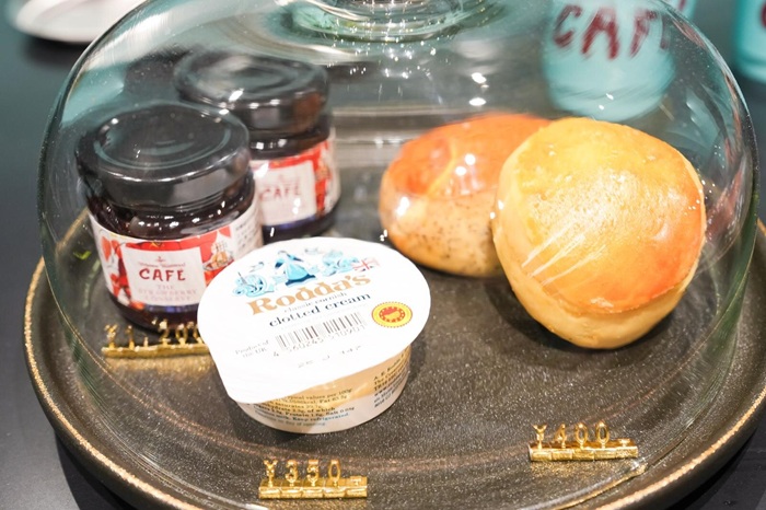 Vivienne Westwood CAFE