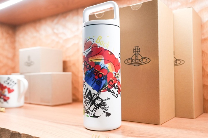 Vivienne Westwood 周邊商品