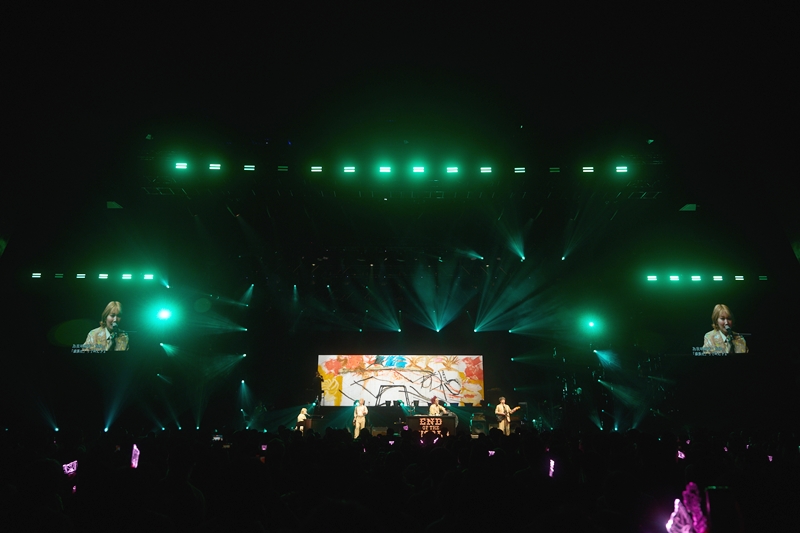 破題開法就是「Phoenix」