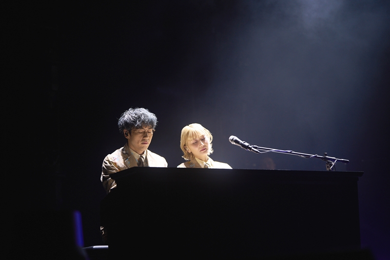 破題開法就是「Phoenix」