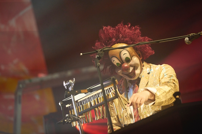 破題開法就是「Phoenix」