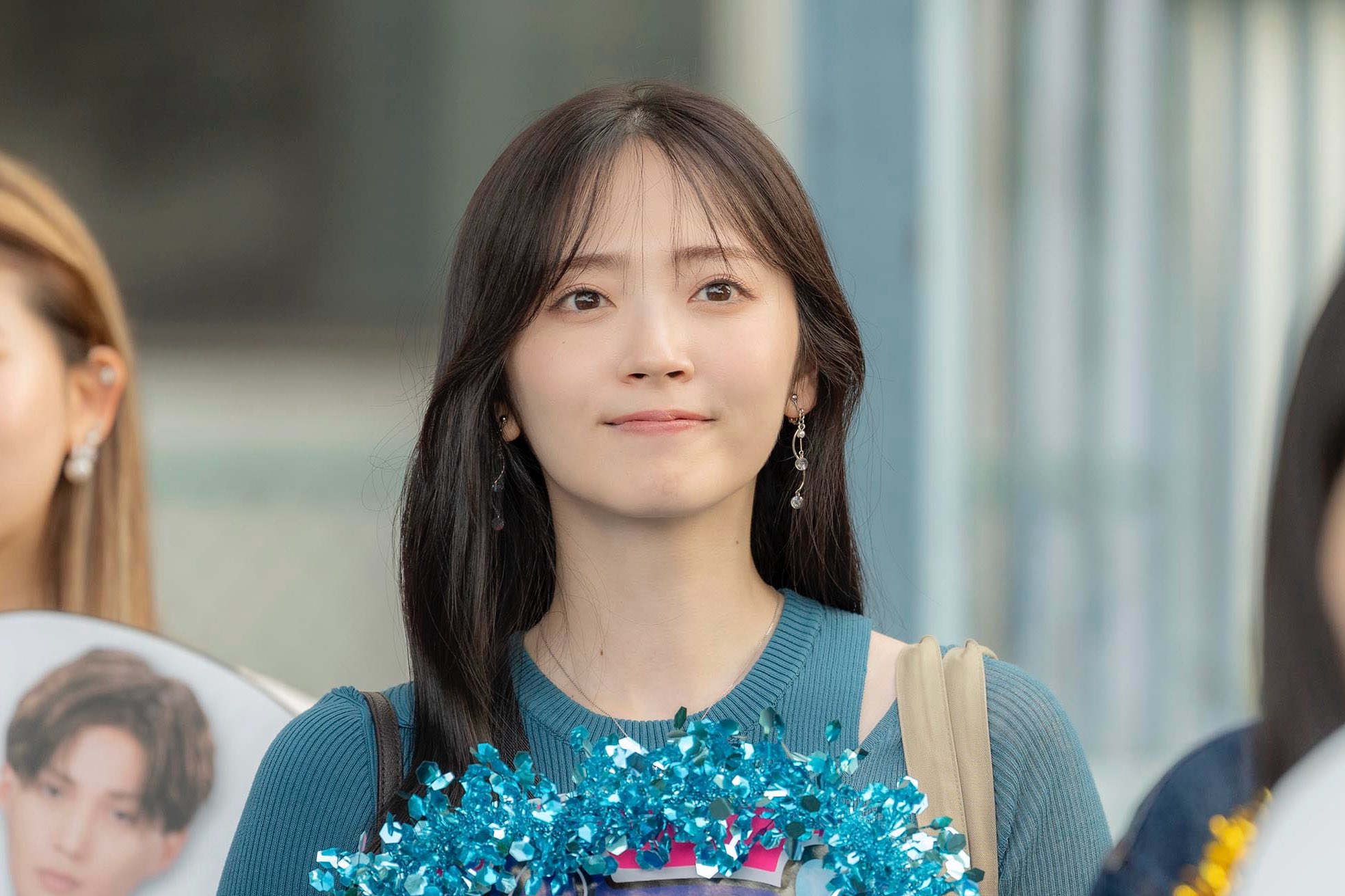 《我推成為我上司 全速前進》