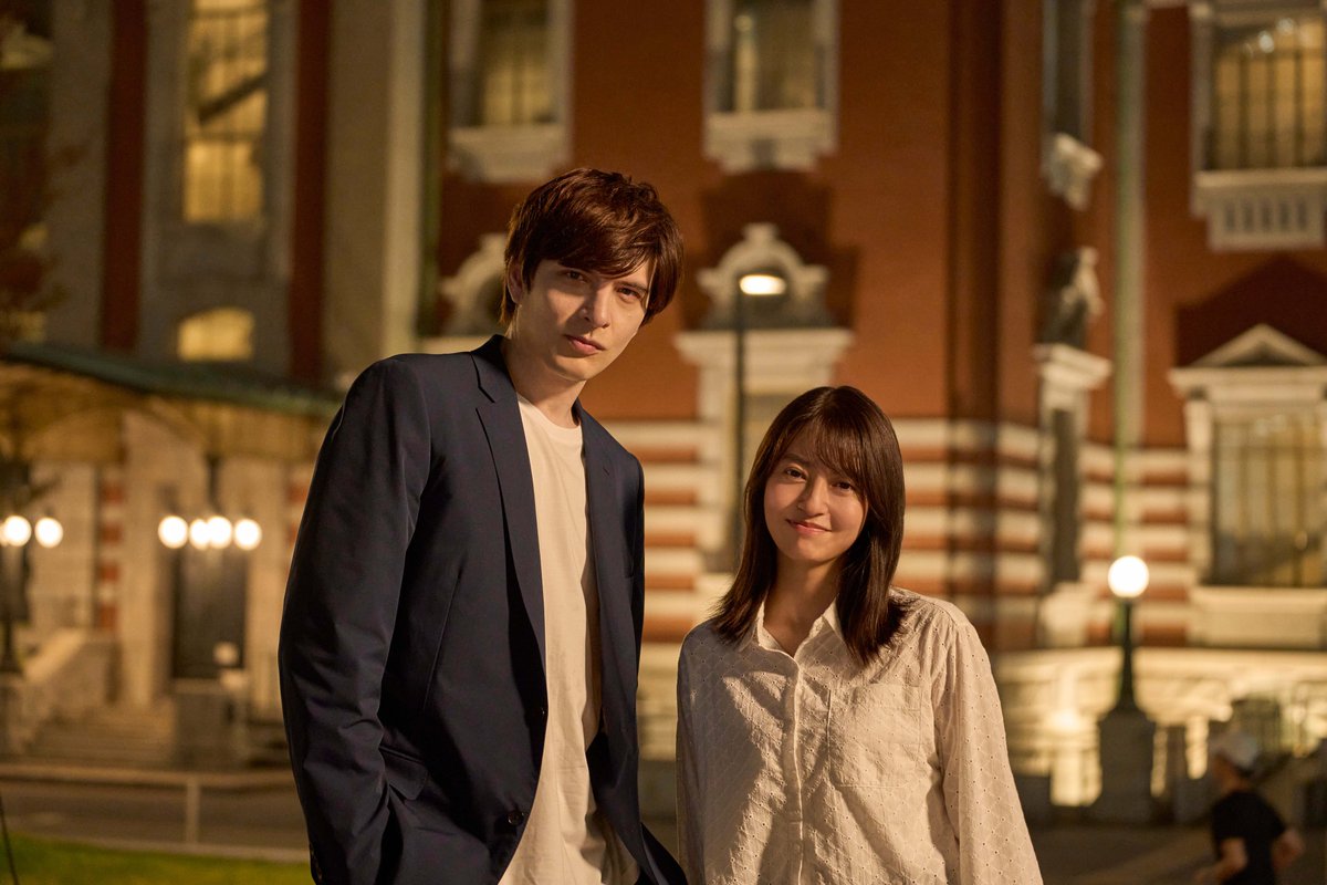 《地下偶像殺人事件》