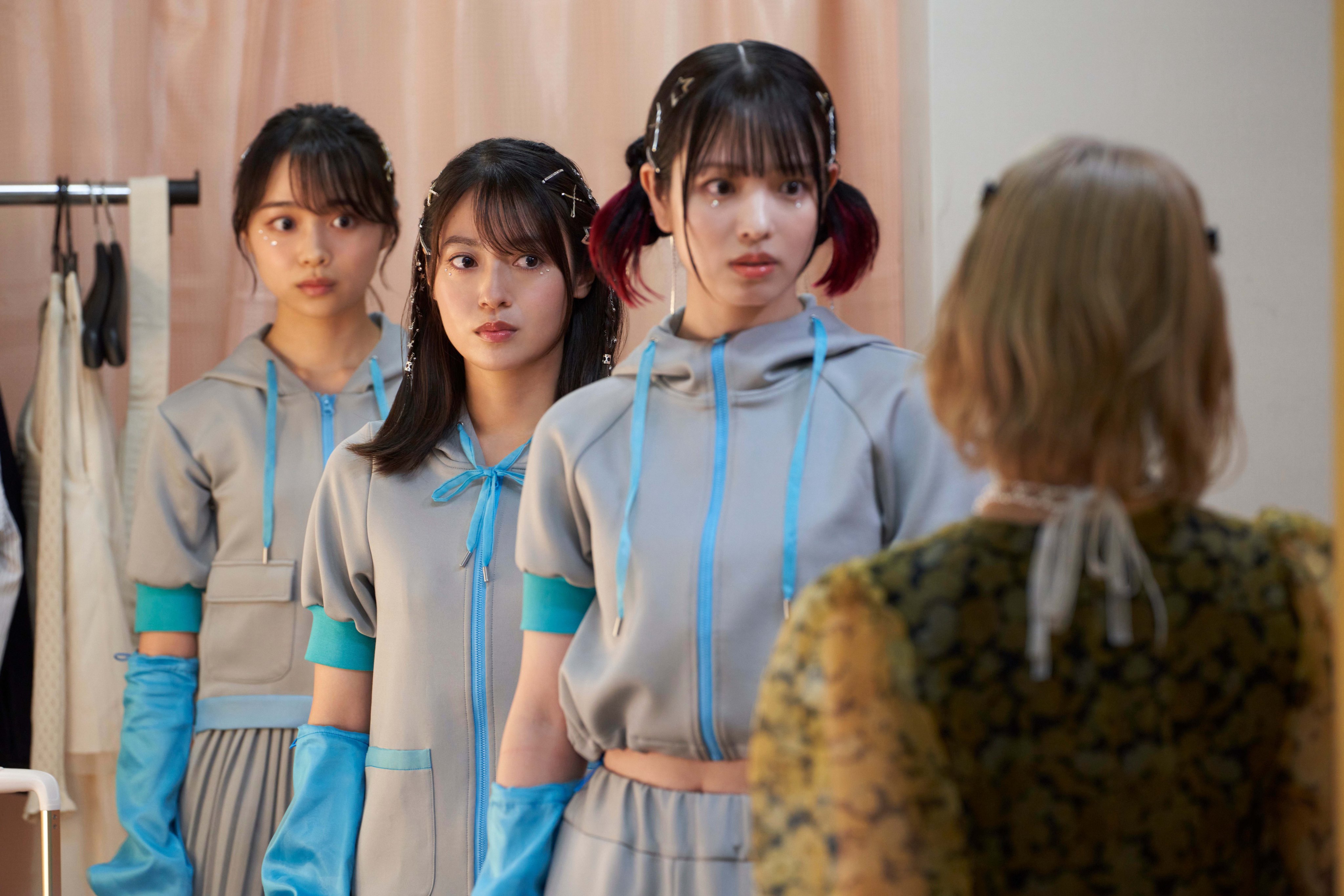 《地下偶像殺人事件》