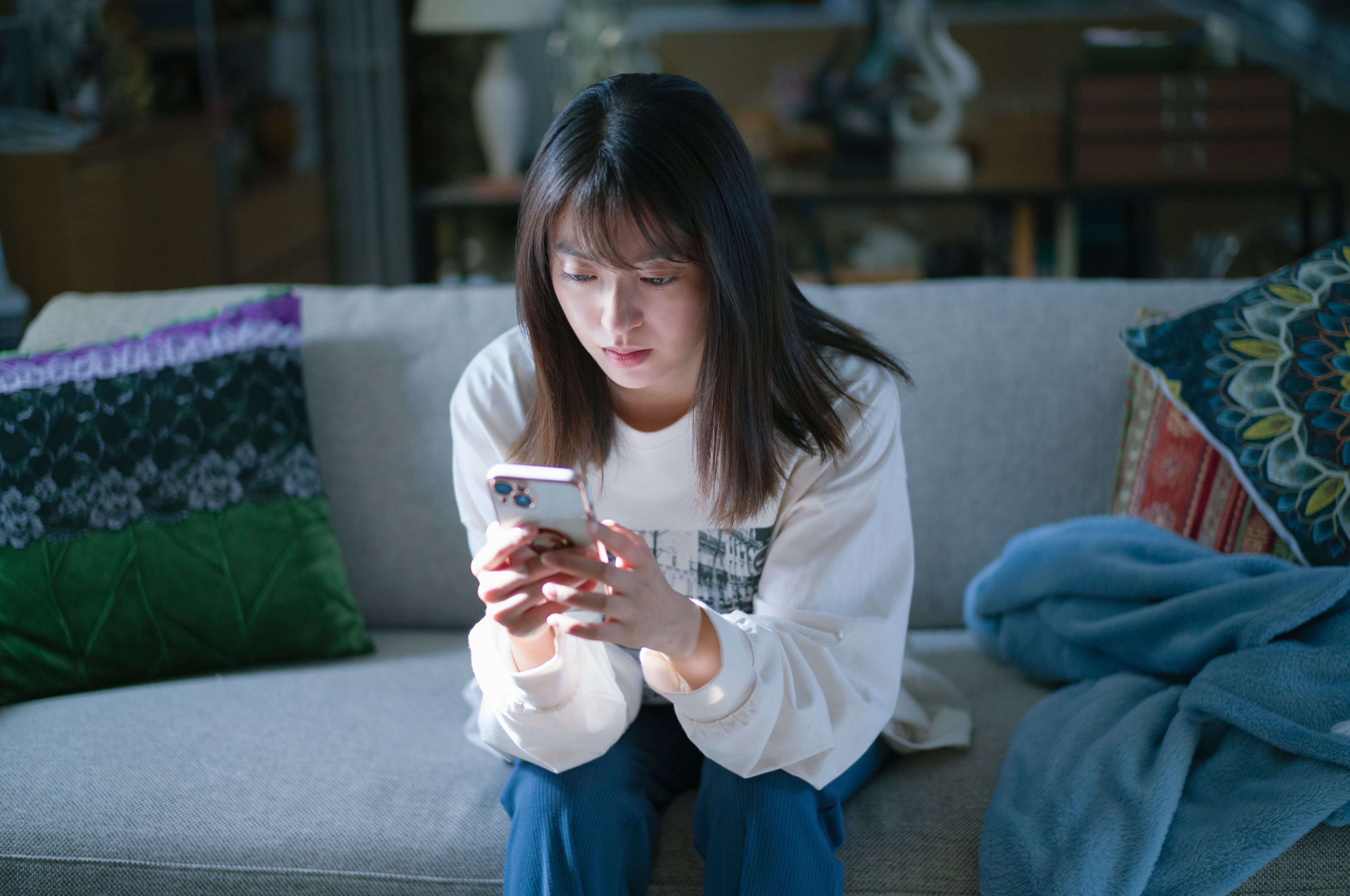 《地下偶像殺人事件》