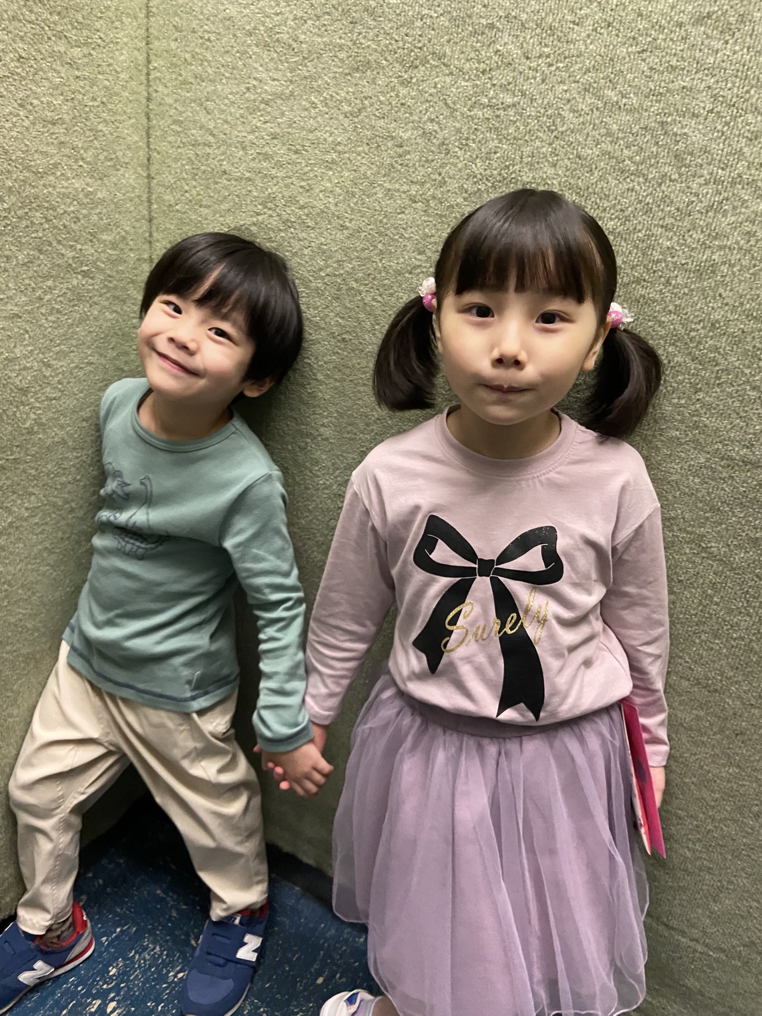 《爸爸與父親的家庭食堂》