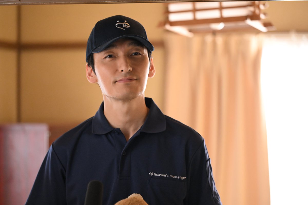 《終幕的輪舞曲–獻給再也無法見面的你–》