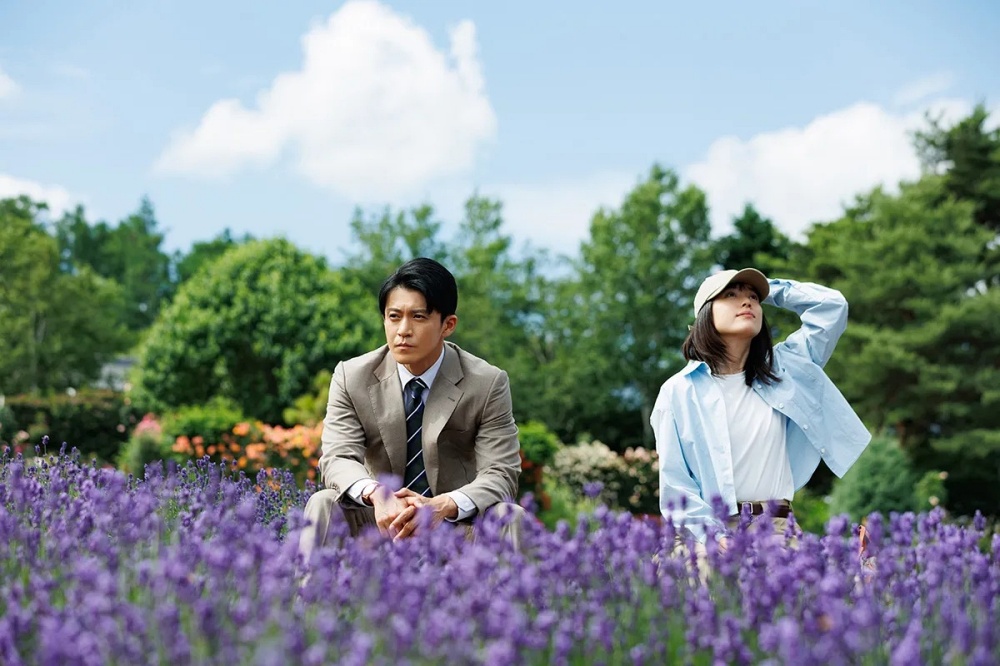 Netflix《浪漫匿名者》