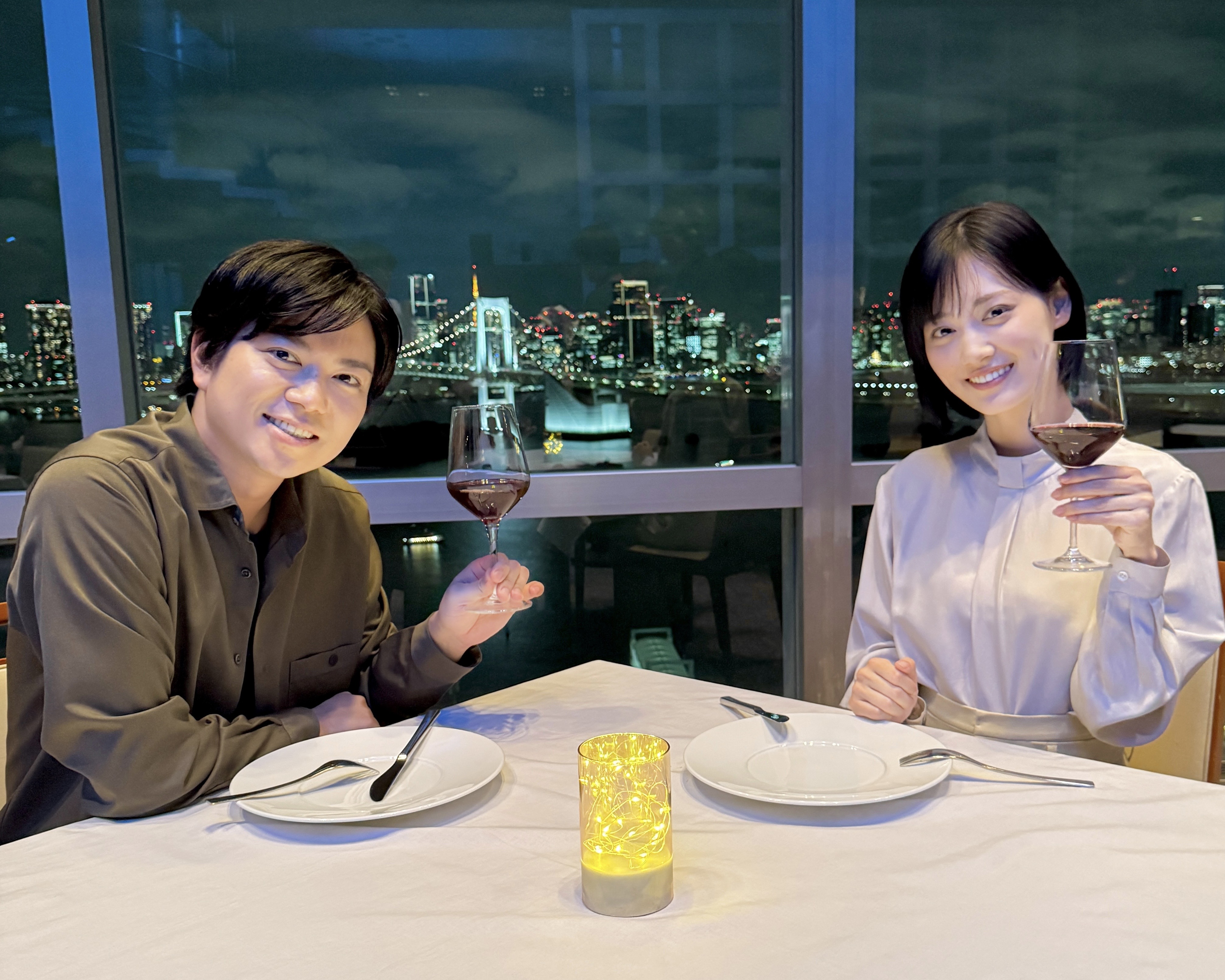 《新東京水上警察》