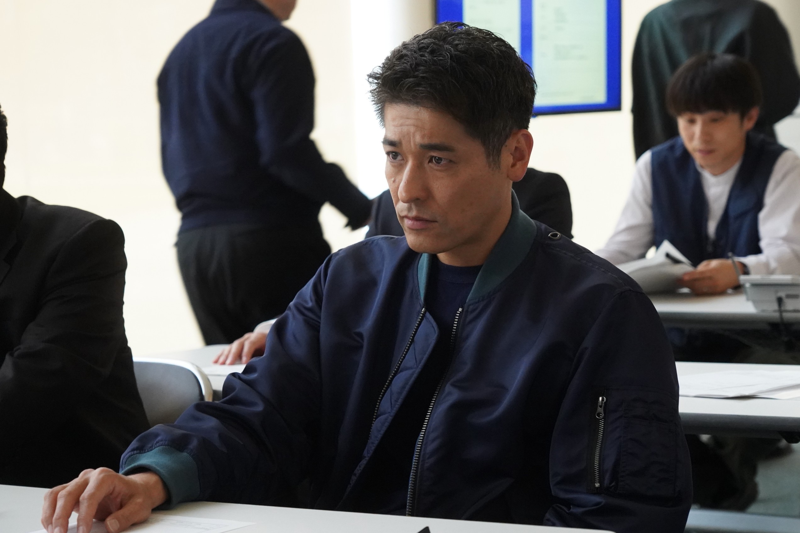 《新東京水上警察》