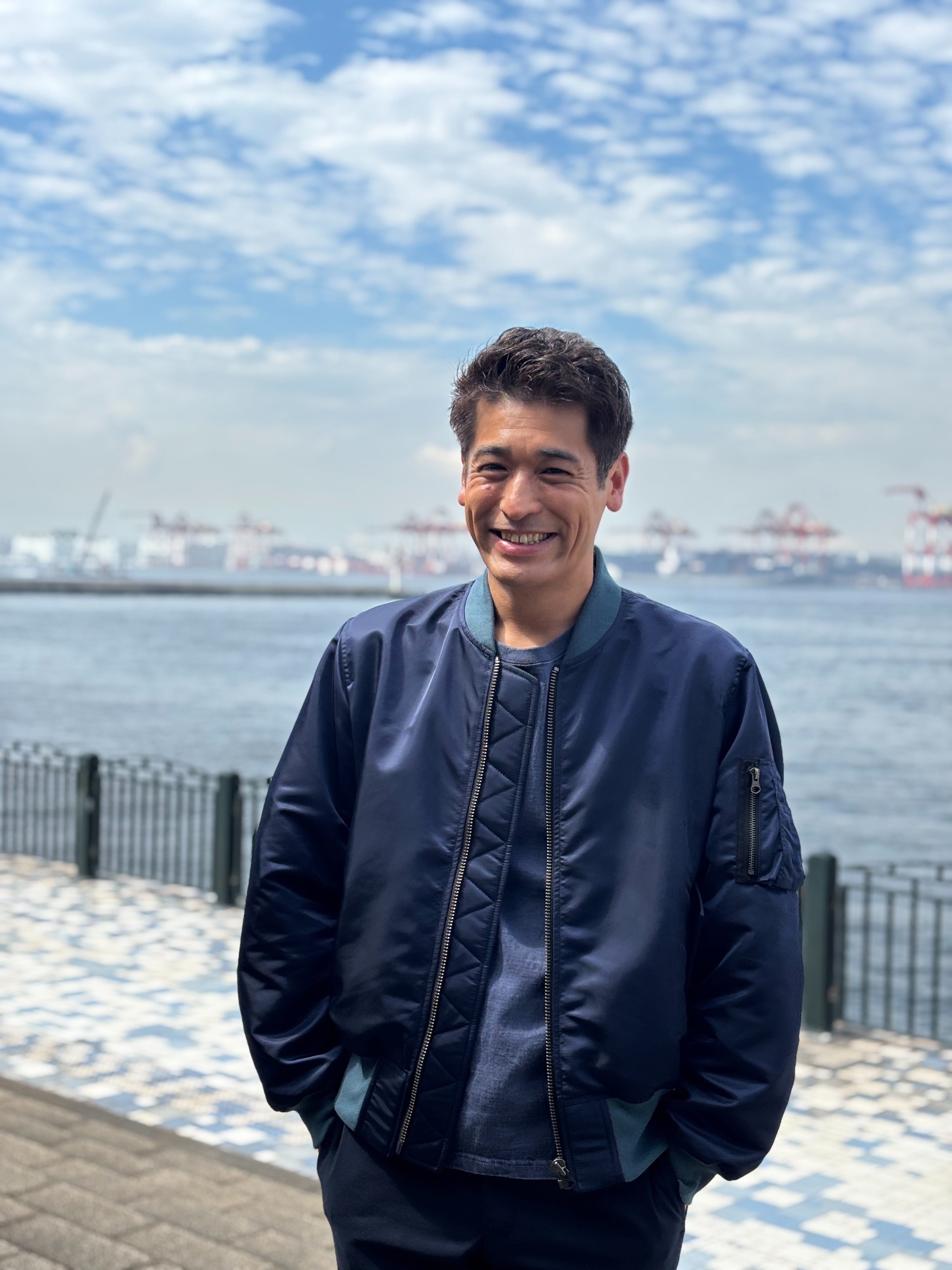 《新東京水上警察》