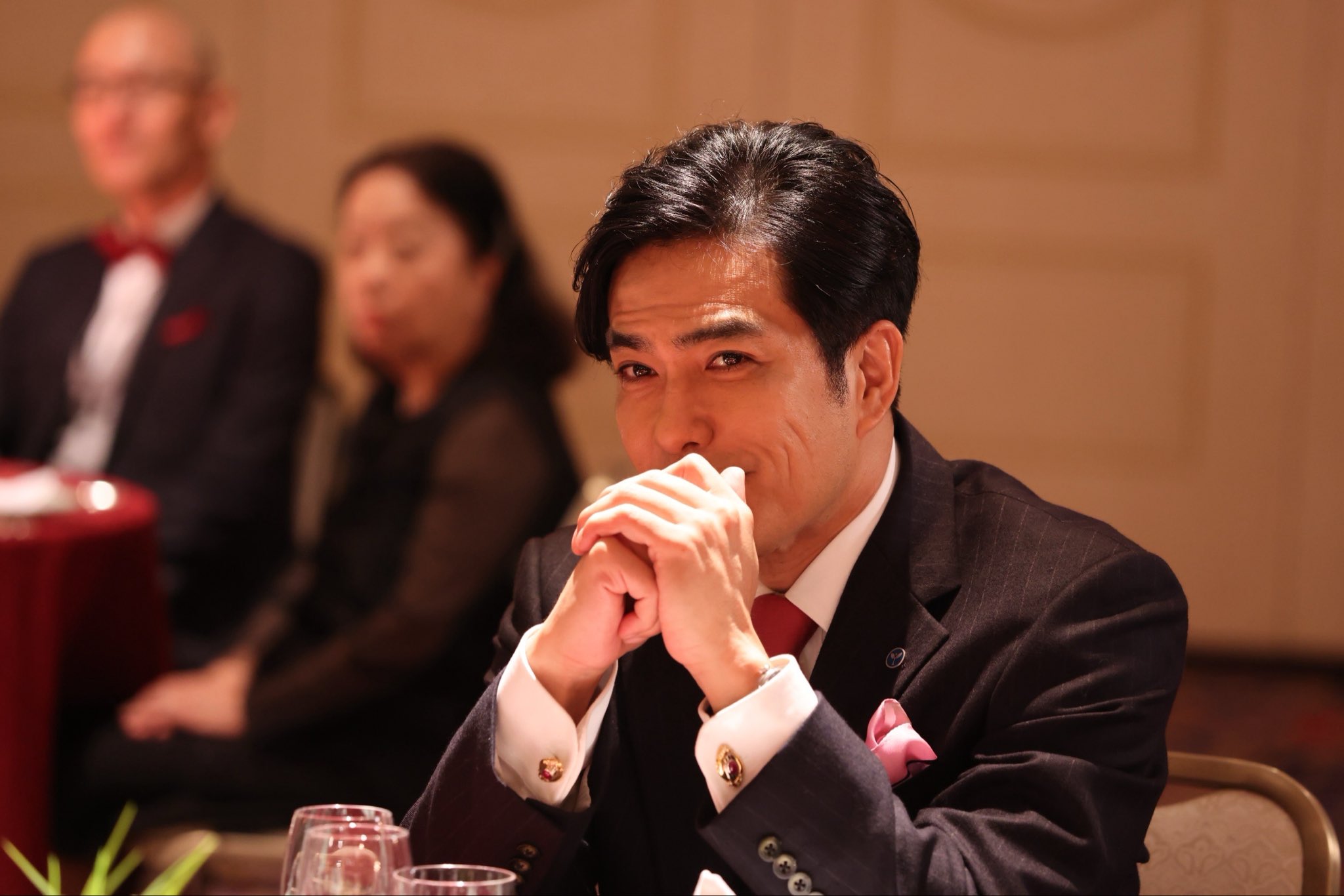 《ESCAPE 那本應是綁架》