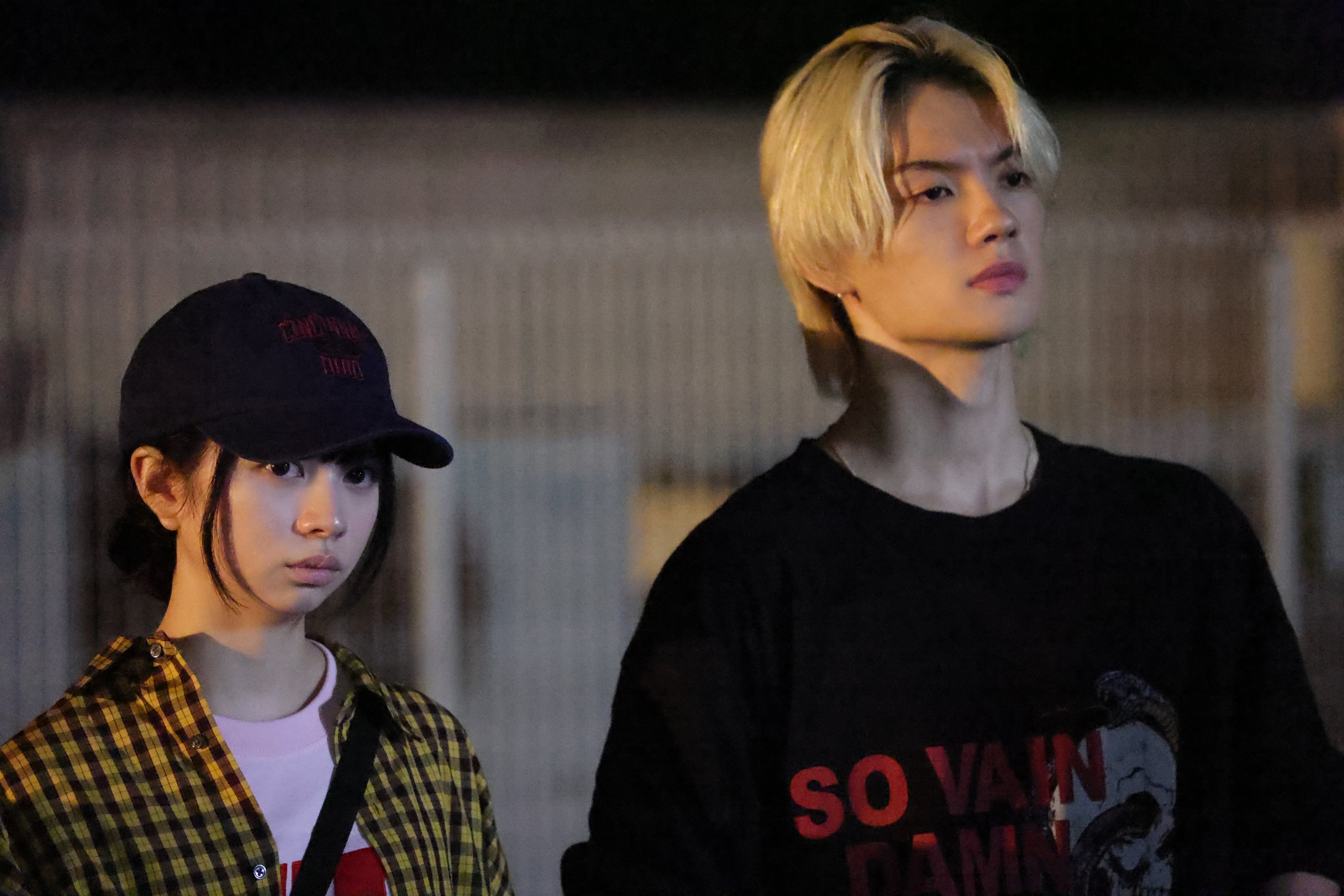 《ESCAPE 那本應是綁架》