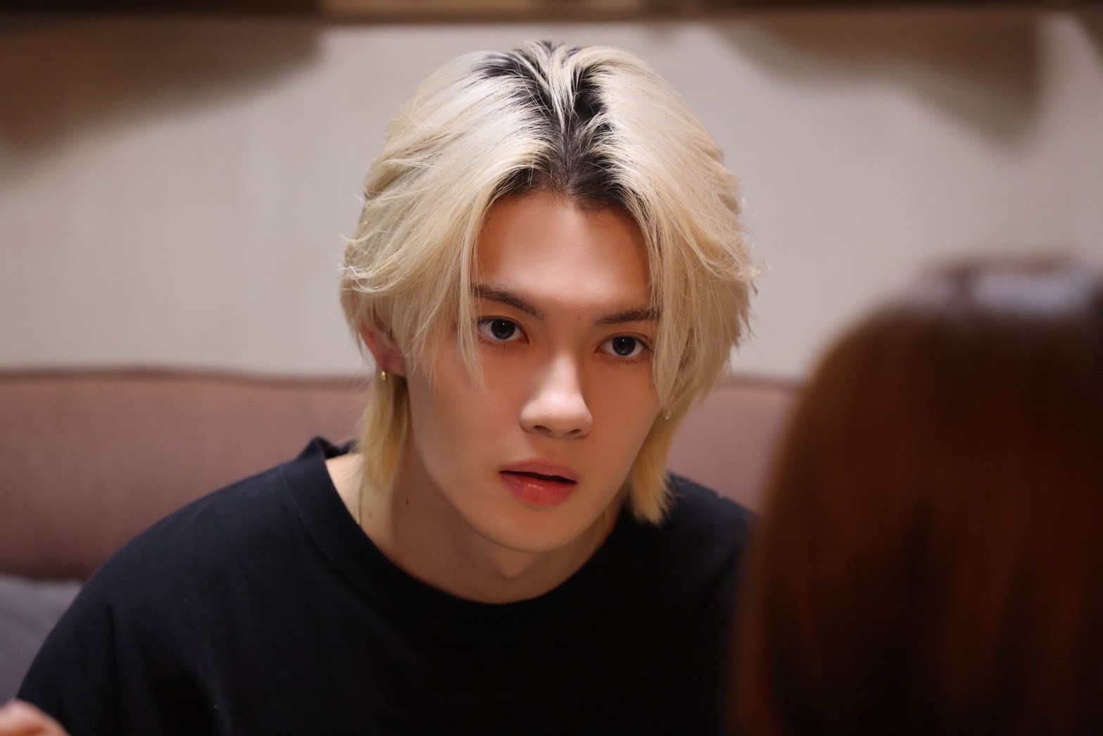 《ESCAPE 那本應是綁架》