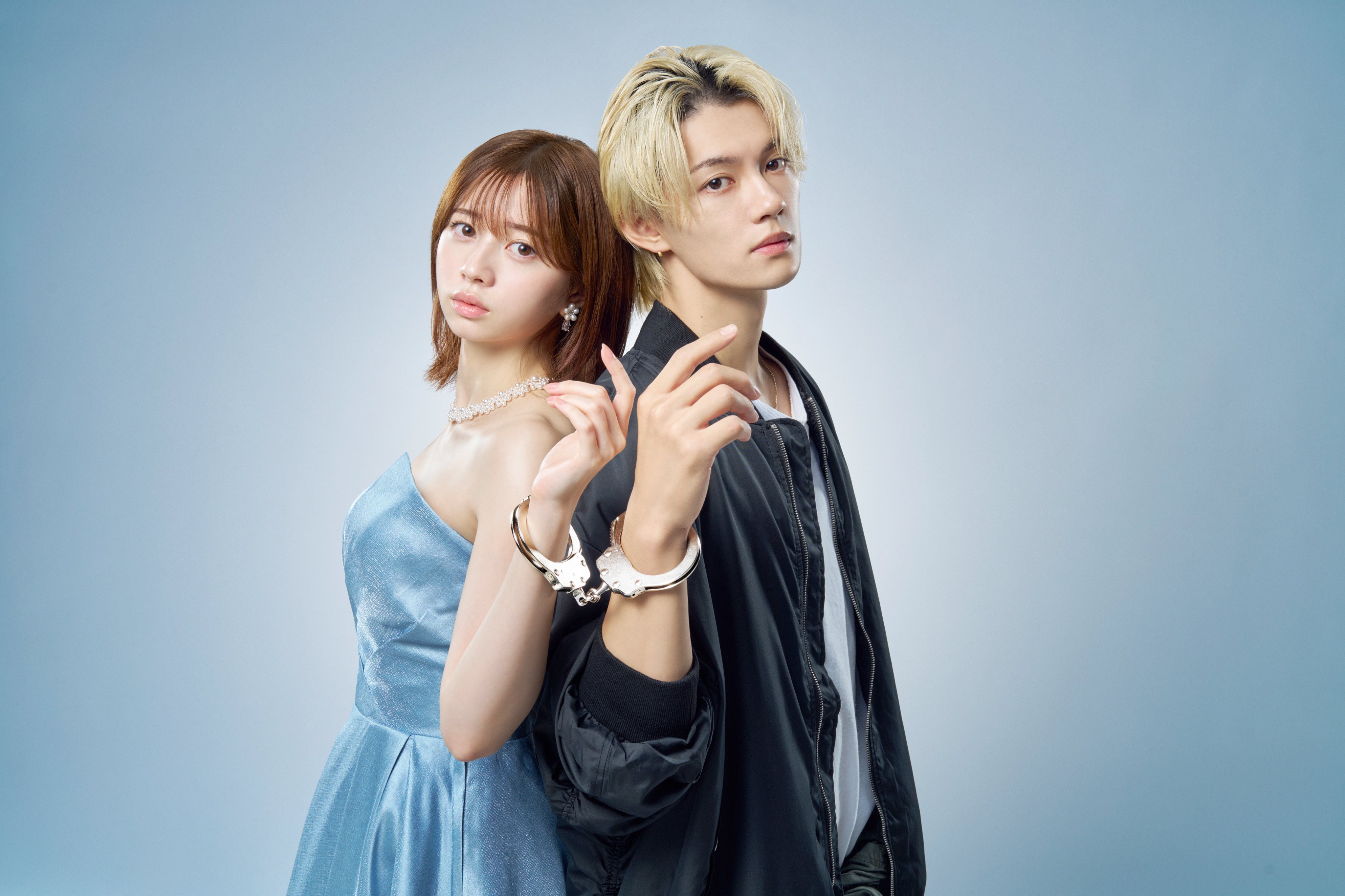 《ESCAPE 那本應是綁架》