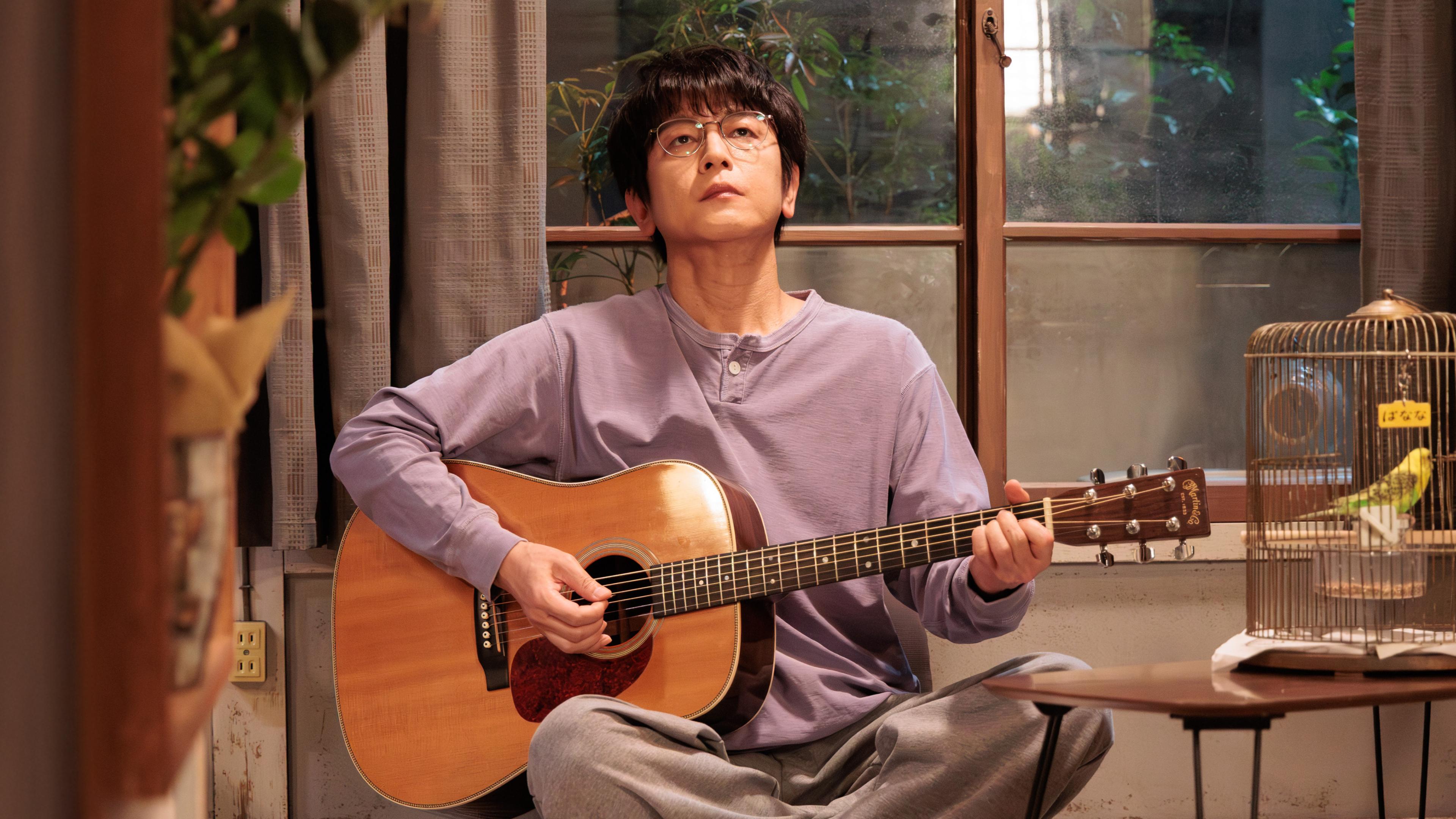 《被選中的家》