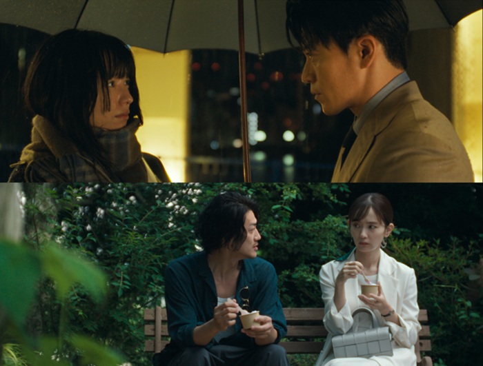 《浪漫匿名者》聖地巡禮