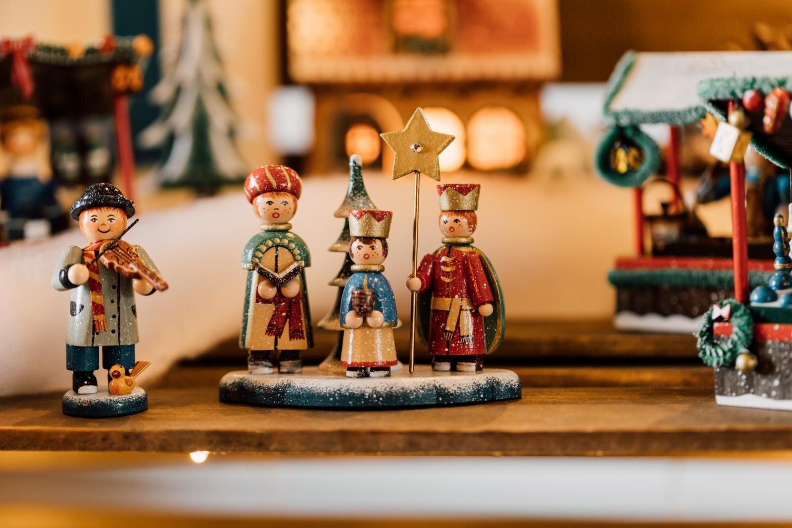 德國聖誕小物