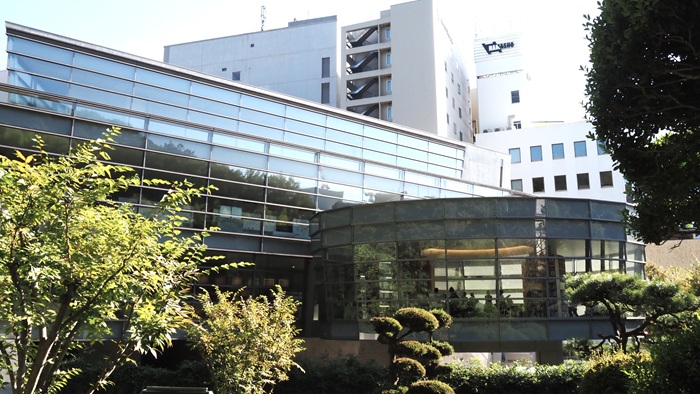 坂上之雲博物館