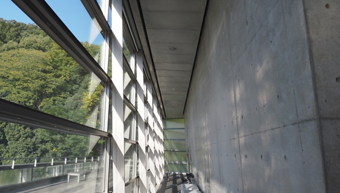 坂上之雲博物館