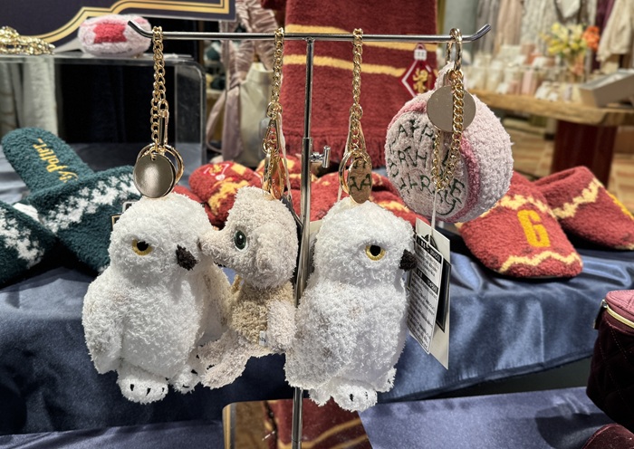 SNIDEL HOME × 哈利波特周邊