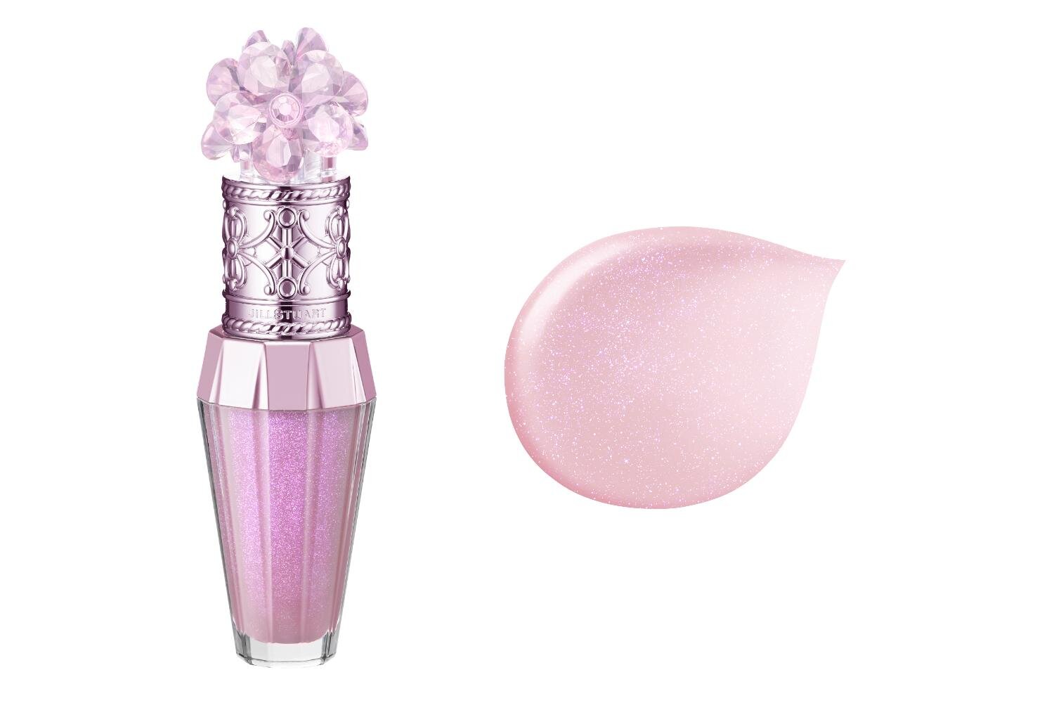 「JILLSTUART櫻花束唇部精華液」116 6mL 3,740日圓＜限定品＞
