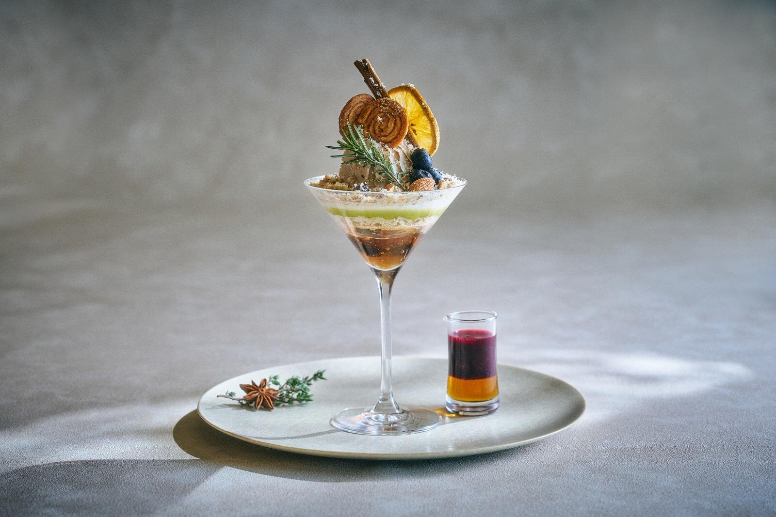 2026年1月_美麗甜點_The Prince Gallery 東京紀尾井町_Montblanc Snow Parfait