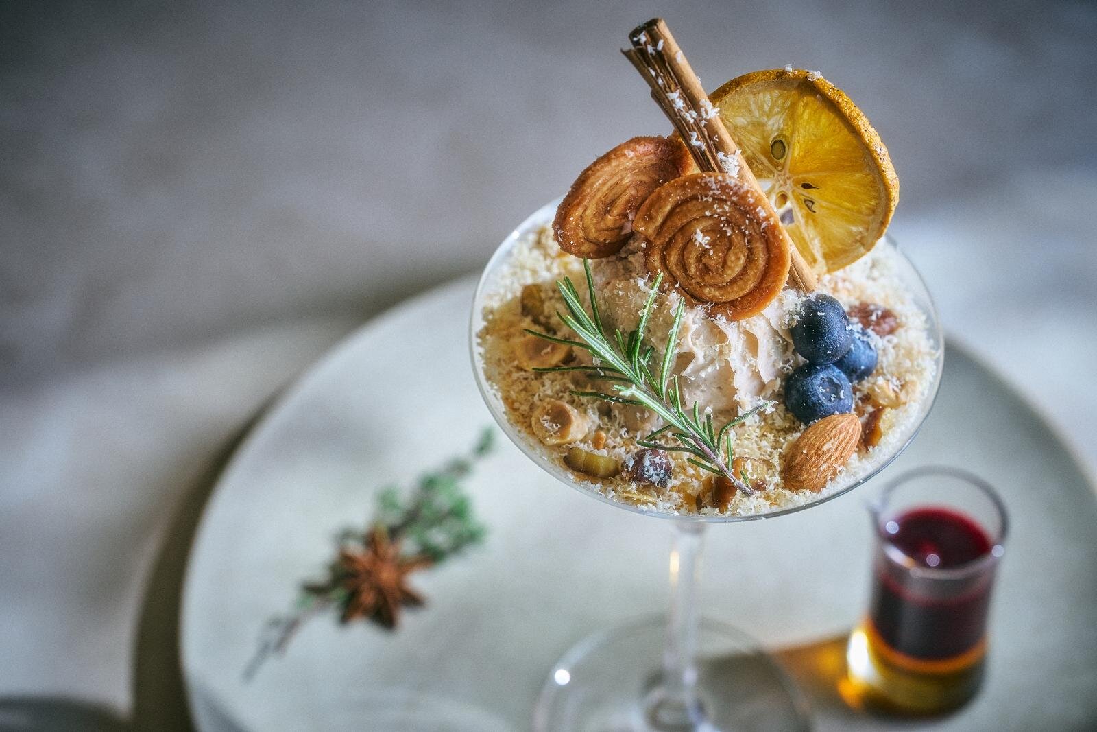 2026年1月_美麗甜點_The Prince Gallery 東京紀尾井町_Montblanc Snow Parfait