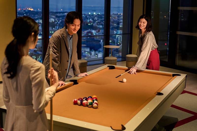 OMO5 橫濱馬車道