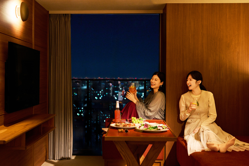 OMO5 橫濱馬車道