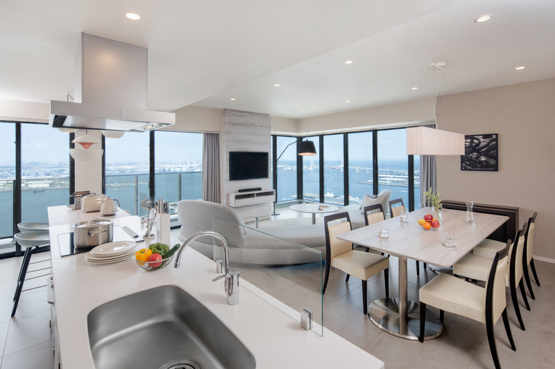 OMO5 橫濱馬車道